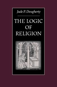 Logic of Religion