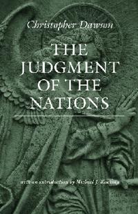 The Judgement of the Nations