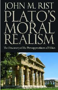 Bokomslag för "Plato's Moral Philosophy"