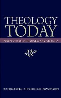 Theology Today