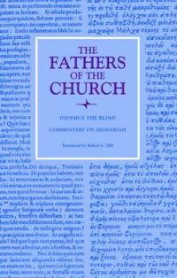 Commentary On Zechariah
