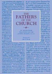 Tractates on the Gospel of John, 55-111