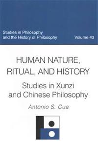 Human Nature, Ritual, and History