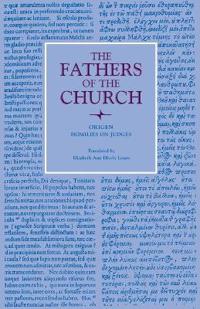 Homilies on Judges