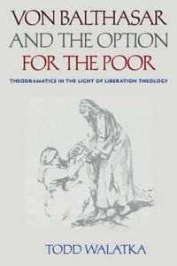 Von Balthasar and the Option for the Poor
