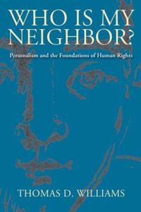 Who is My Neighbor?