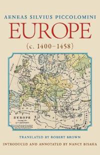 Europe (c. 1400-1458)