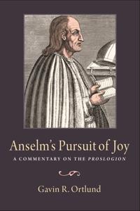 Anselm's Pursuit of Joy