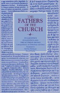 Fulgentius and the Scythian Monks