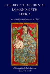 Colors and Textures of Roman North Africa