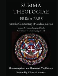 Bokomslag för "The Passion of Love in Thomas Aquinas's Summa Theolgiae"