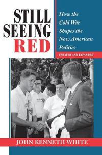 Bokomslag för "Still Seeing Red"