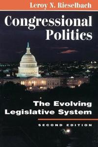 Congressional Politics