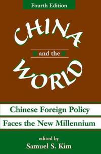 China And The World