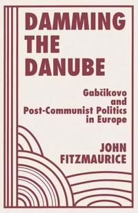 Damming The Danube