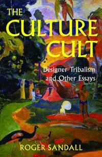 Bokomslag för "The Culture Cult"