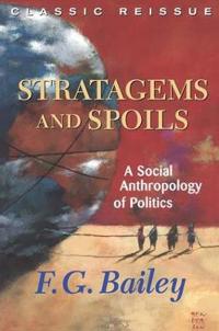 Bokomslag för "Stratagems And Spoils"
