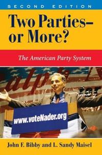 Two Parties--or More?