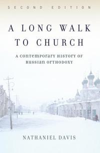 A Long Walk To Church