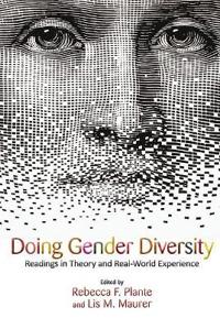 Bokomslag för "Doing Gender Diversity"