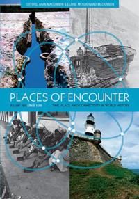 Bokomslag för "Places of Encounter, Volume 2"