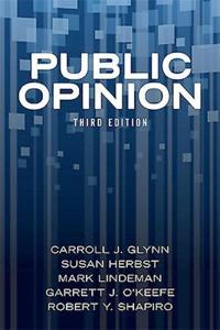 Bokomslag för "Public Opinion"