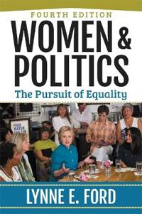 Bokomslag för "Women and Politics"