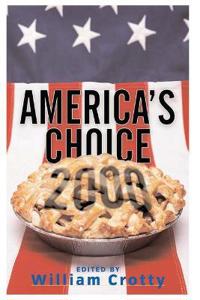 Bokomslag för "America's Choice 2000"