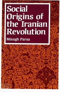 Social Origins of the Iranian Revolution