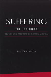 Suffering For Science