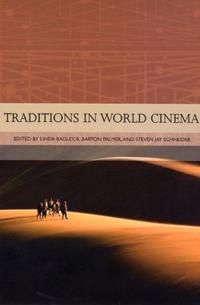 Bokomslag for "Traditions in World Cinema"