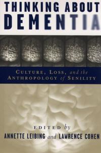 Thinking About Dementia
