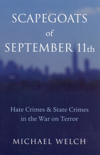 Scapegoats of September 11th