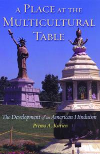 Place at the Multicultural Table