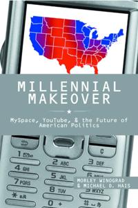 Millennial Makeover