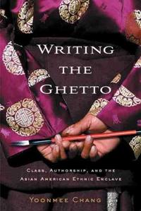 Writing the Ghetto