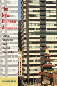 New Chinese America