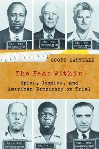 The Fear Within