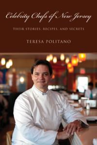 Celebrity Chefs of New Jersey