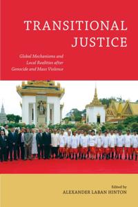 Transitional Justice