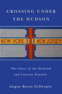 Crossing Under the Hudson
