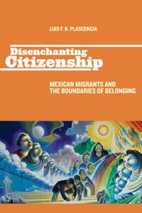 Disenchanting Citizenship