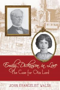 Emily Dickinson in Love
