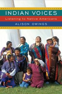 Indian Voices