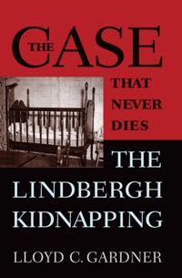 Case That Never Dies