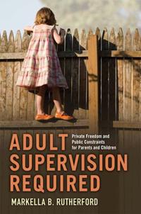 Adult Supervision Required