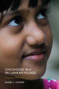 Childhood in a Sri Lankan Village