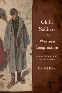 Child Soldiers in the Western Imagination