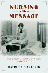 Nursing with a Message