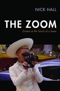 Bokomslag för "The Zoom"